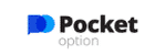 PocketOption-Logo Pocket option trading