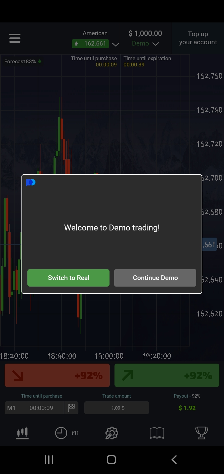 pocket option Pocket option trading