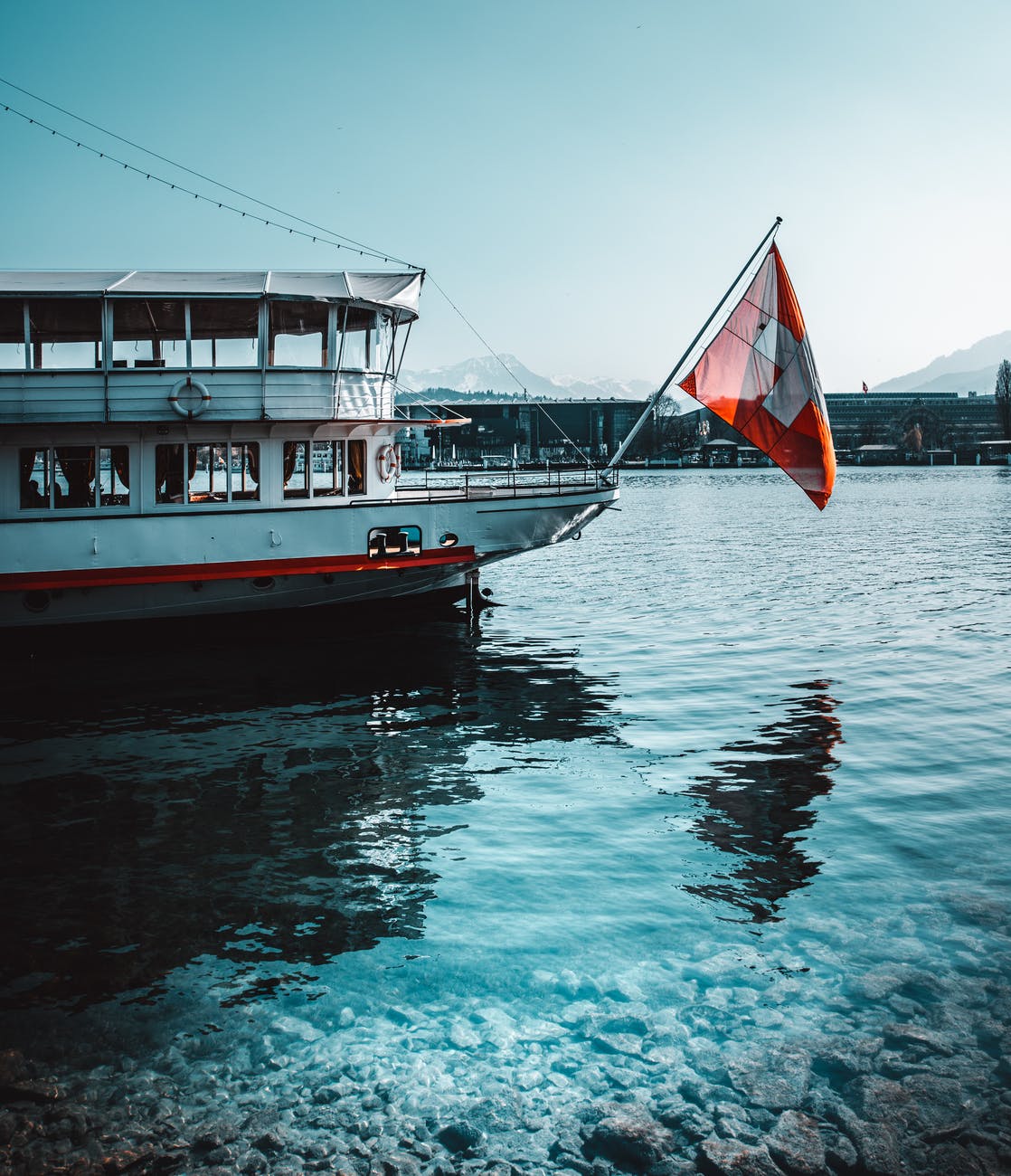 Switzerland Pocket option trading